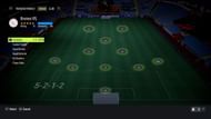 5-2-1-2 formation. (Images via: FIFA 22)